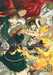 Mizunagi Ryu,Witchcraft Works 4