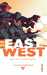 Hickman Jonathan ; Dragotta Nick & Martin Frank,East of West 2 - Nous ne faisons qu'un