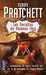 Pratchett Terry,Les annales du disque-monde - Les recettes de nounou ogg