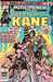 Collectif,Marvel Premiere Featuring vol 1 n33 - The mark of Kane