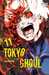 Ishida Sui,Tokyo Ghoul 11