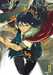 Mizunagi Ryu,Witchcraft Works 6