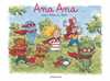 Roques & Dormal,Ana ana 5 - Super heros en herbe