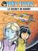 Leloup Roger,Yoko Tsuno 27 - Le secret de Khany