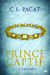 Pacat C.s.,Prince Captif 1 - L'esclave