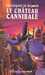 Genefort Laurent,Chroniques de Wethr&iuml;n 1 - Le chateau cannibale