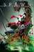 Mcfarlane & Goff,Spawn - La saga infernale 8 - Crepuscule