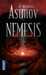 Asimov Isaac,Nemesis