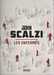 Scalzi John,Le Syndrme Haden 1 - Les Enfermes