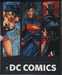 Collectif,Les chroniques de DC comics, La grande histoire illustre de DC Comics 