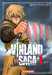 Yukimura Makato,Vinland Saga 1