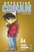 Aoyama Gosho,Detective Conan 84