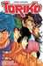 Shimabukuro Mitsutoshi,Toriko 30