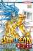 Teshirogi Shiori,Saint Seiya The Lost Canvas Chronicles 12