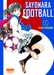 Arakawa Naoshi,Sayonara Football 1