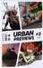Collectif,Urban previews 2