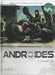 Istin Jean-luc & Hervas Millan Jess,Androdes 1 - Rsurrection