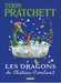 Pratchett Terry,Les dragons du chateau-croulant