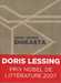 Lessing Doris,Canopus dans argo : Archives 1 - Shikasta