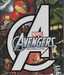 Collectif,The Avengers, encyclopedie illustre