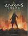 Dorison Guillaume & Hostache Jean-baptiste,Assassin's creed conspiration 1 - Die Glocke