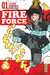 Atsushi Ohkubo,Fire Force 1 - Prix dcouverte