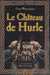 Jones Diana Wynne,Le chateau de Hurle