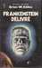 Aldiss Brian,Frankenstein d�livr�