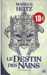Heitz Markus,Le destin des nains - Intégrale - 10 livres 10 Euros