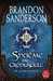 Sanderson Brandon,Sixieme crpuscule et autres nouvelles