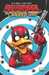 Moore Stuart & Camagni Jacopo,Deadpool le canard