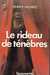 Koontz Dean R. ,Le rideau de ténèbres