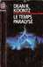 Koontz Dean R. ,Le temps paralys