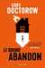 Doctorow Cory,Le grand abandon