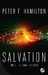 Hamilton Peter F.,Salvation 3 - Le signal des saints