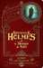 Les Dossiers Cthulhu 4 - Sherlock Holmes et les démons de Noël