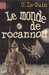Le Guin Ursula K.,le monde de rocannon
