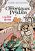 Alexander Lloyd,Chroniques de Prydain 1 - Le livre des trois