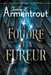 Armentrout Jennifer,La Foudre et la fureur 1