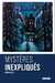 Coyle Arthur Conan,Les maitres de l'etrange et de la peur 4 - Mystres inexpliqus de Arthur Conan Doyle