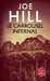 Hill Joe,Le carrousel infernal