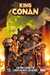 Aaron & Asrar,King Conan - L'ultime combat de Conan au bout du monde