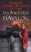 Bradley Marion Zimmer,Le cycle des dames du lac - Les anctres d'avalon