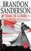 Sanderson Brandon,Les Archives de Roshar 4 - Rythme de guerre 1