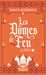 Eddings David,La trilogie des prils 1 - Les domes de feu