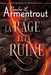 Armentrout Jennifer,Le prcurseur 2 - La rage et la ruine