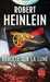 Heinlein Robert A.,Rvolte sur la Lune 