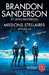 Sanderson Brandon & Petterson Janci,Skyward 2.5 - Missions stellaires