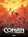 Masbou & Howard Robert E.,Conan le cimmrien 14 - Le maraudeur noir