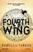 Fourth wings 1